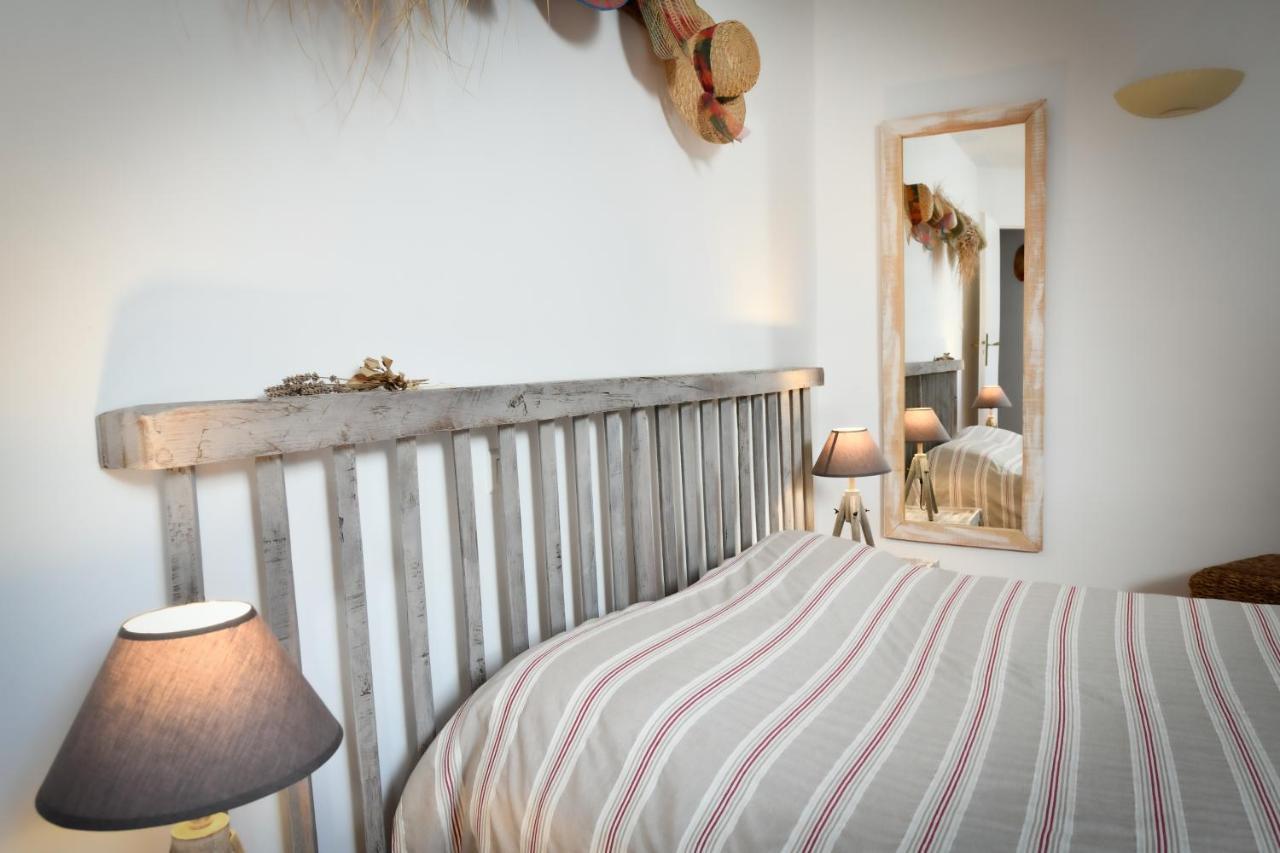 Bed and Breakfast La Ferme Dague Lasseube Екстер'єр фото